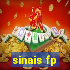 sinais fp